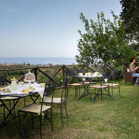 Agriturismo San Leonardello 外观 照片