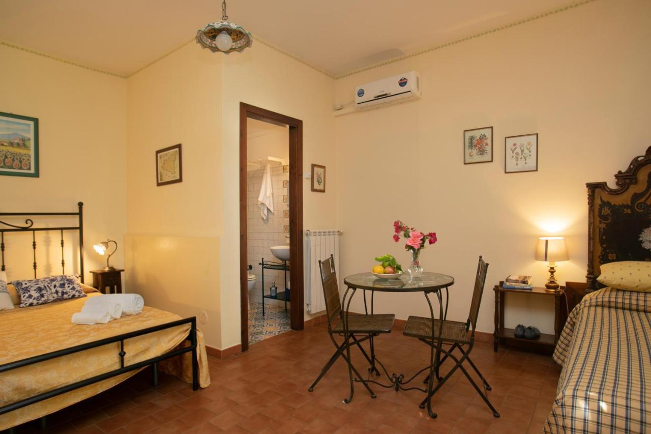 Agriturismo San Leonardello 外观 照片