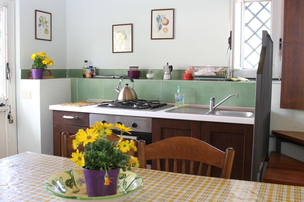 Agriturismo San Leonardello 外观 照片