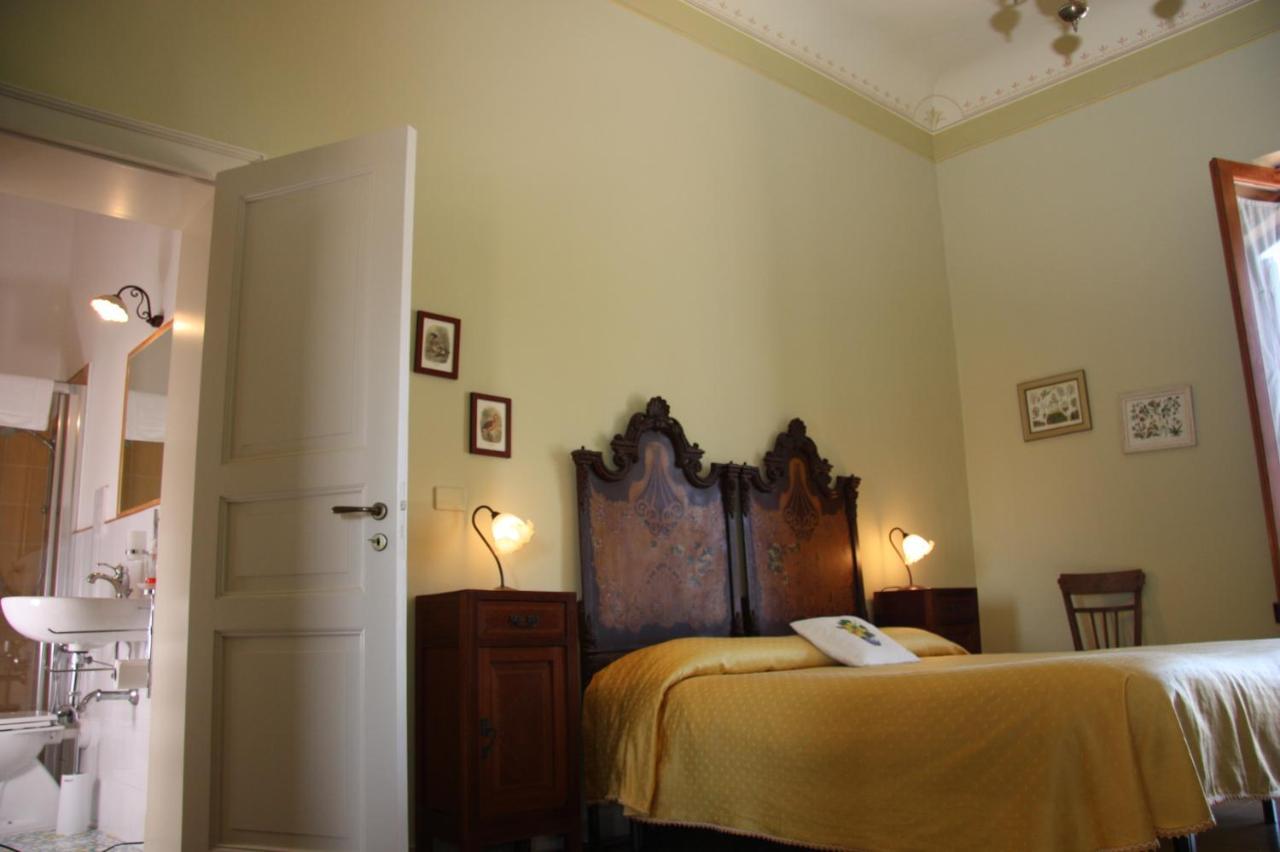 Agriturismo San Leonardello 外观 照片