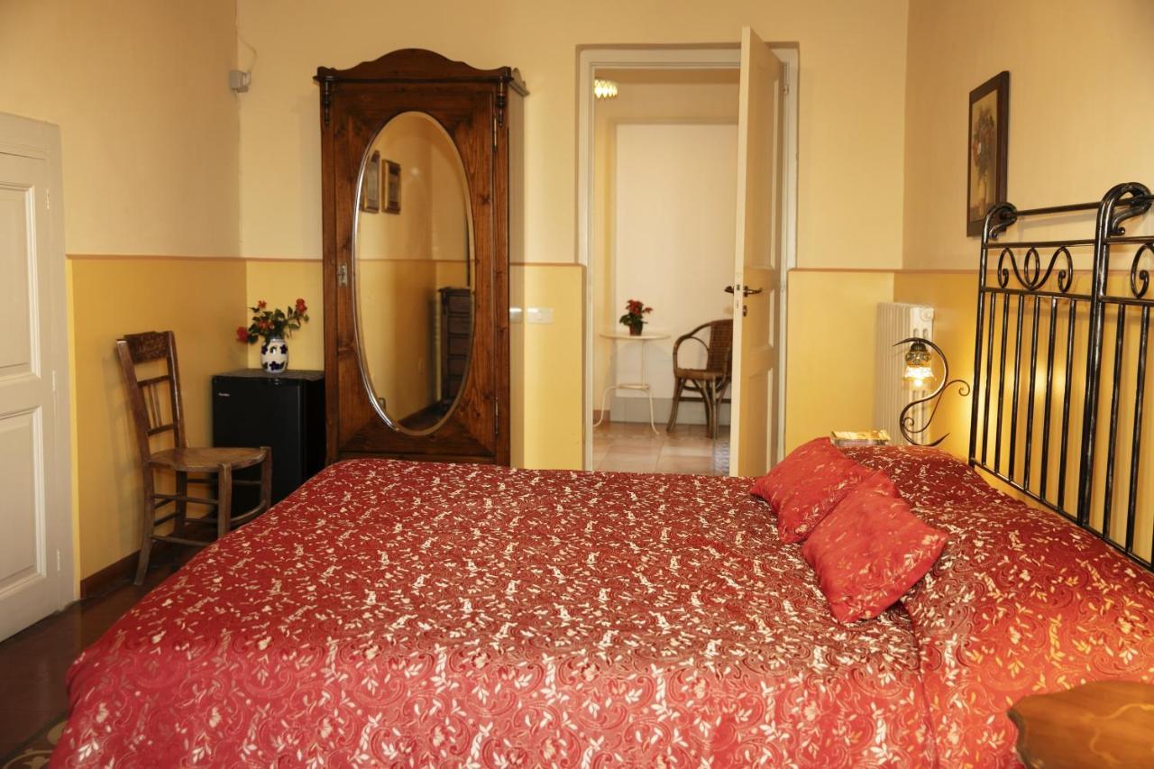 Agriturismo San Leonardello 外观 照片